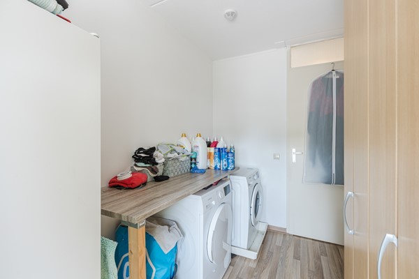 Medium property photo - Schalkhaarstraat 89, 5035 GR Tilburg